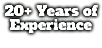 20+ Years of Experience